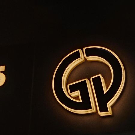Golden Palace Residency Belagula Exterior foto